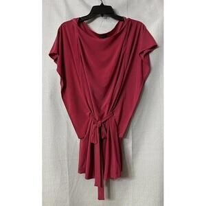 NWT Soma Intimates Comforting Charlotte 3/4 Womens Lounge Dress Size Medium